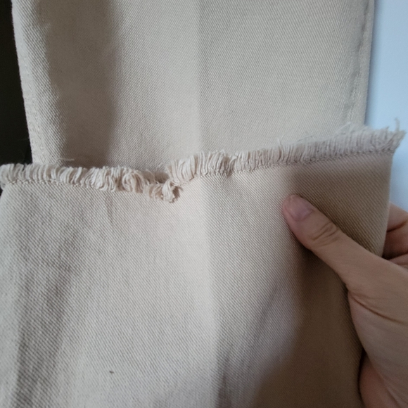 Gorgeous Sandro jeans. Size 40/10. - Picture 3 of 4